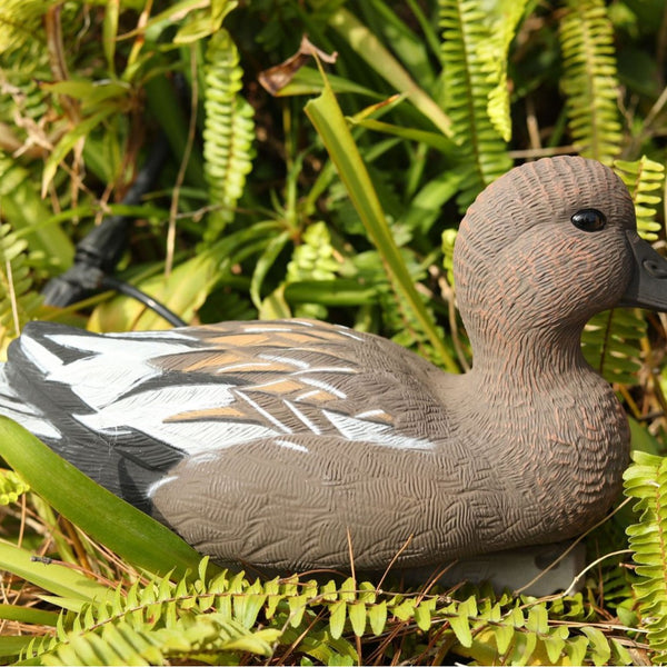 Mallard Duck Decoy for Hunting or Fishing Outdoor Decoy Accessories