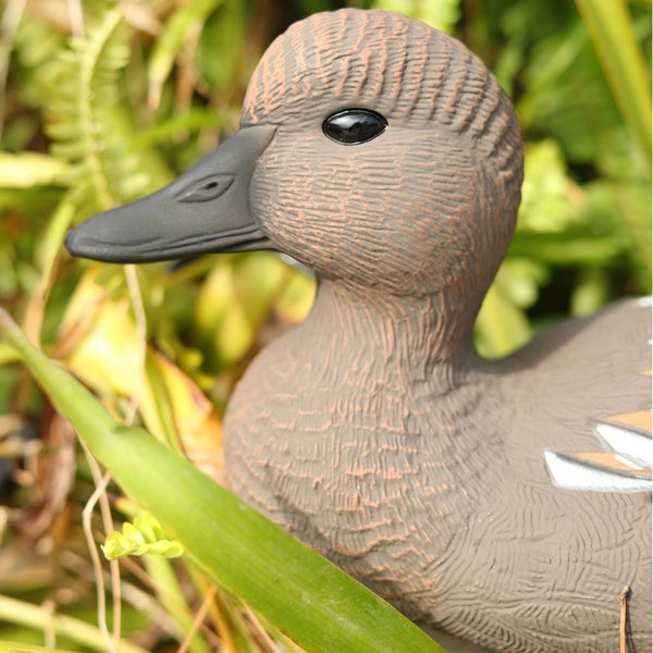 Mallard Duck Decoy for Hunting or Fishing Outdoor Decoy Accessories
