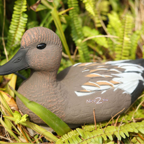 Mallard Duck Decoy for Hunting or Fishing Outdoor Decoy Accessories