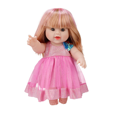Nice2You 12 Inch Realistic Baby Doll