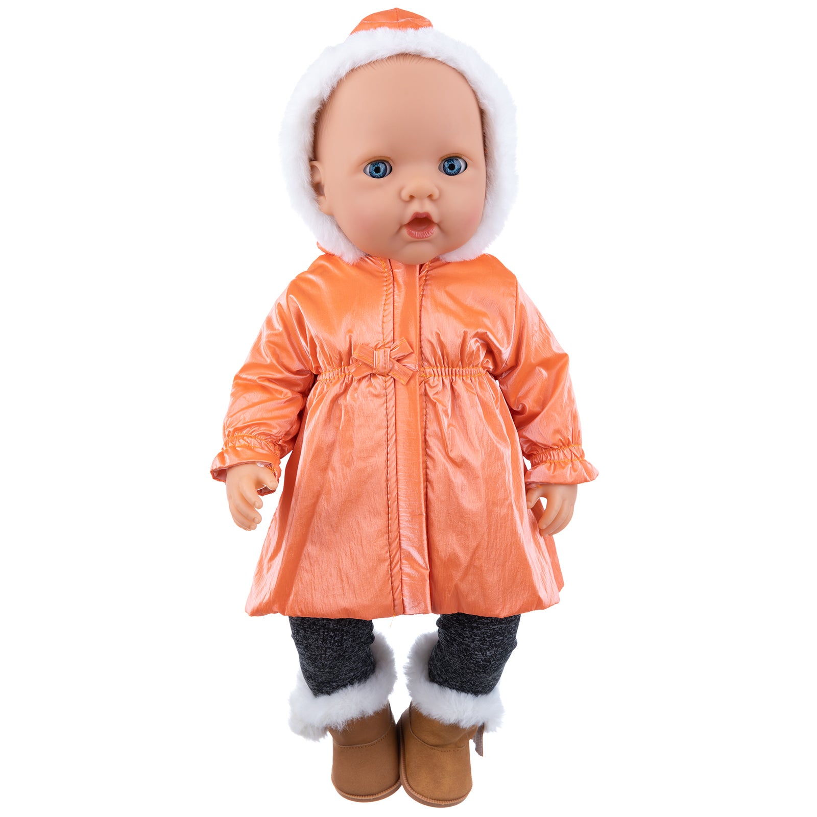 Nice2you 18 Inch Baby Doll